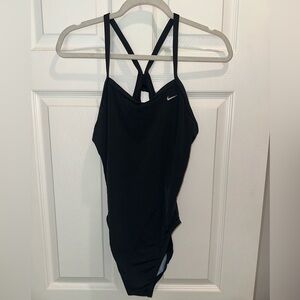 Nike swimsuit